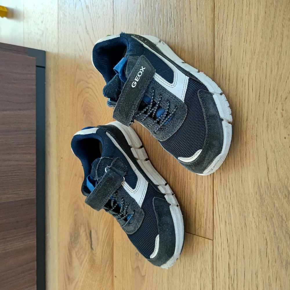 Geox Shoes